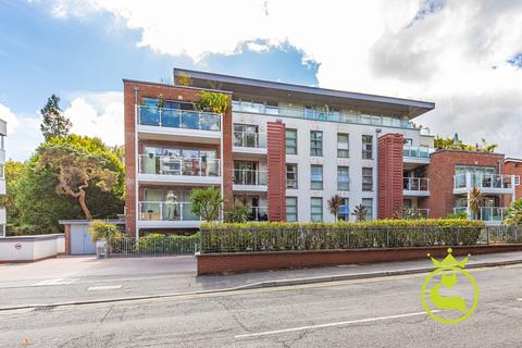 undefined, Branksome Wood Road, Bournemouth BH2
