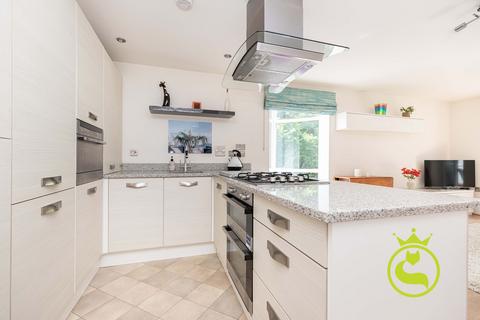 undefined, Branksome Wood Road, Bournemouth BH2