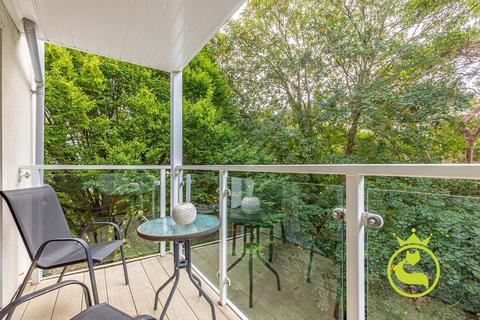 2 bedroom flat for sale, Branksome Wood Road, Bournemouth BH2
