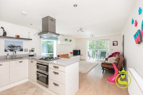 2 bedroom flat for sale, Branksome Wood Road, Bournemouth BH2