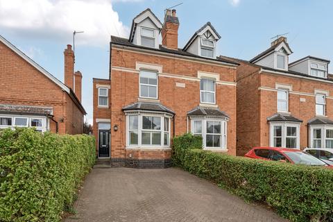 4 bedroom semi-detached house for sale, Ombersley Road, Worecster WR3