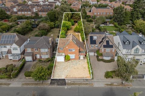 undefined, Abbey Avenue, Hertfordshire AL3