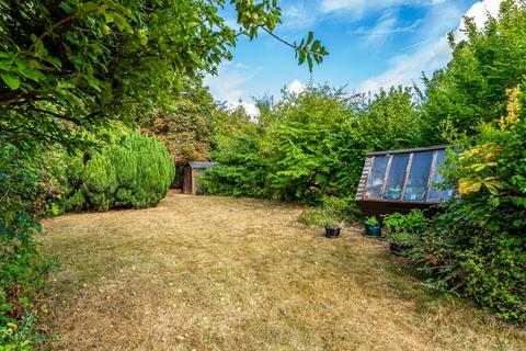 undefined, Abbey Avenue, Hertfordshire AL3