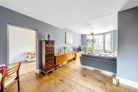undefined, Crown Road, Muswell Hill, London, N10