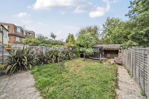undefined, Crown Road, Muswell Hill, London, N10