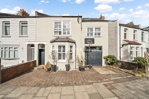 undefined, Crown Road, Muswell Hill, London, N10