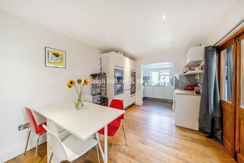undefined, Crown Road, Muswell Hill, London, N10