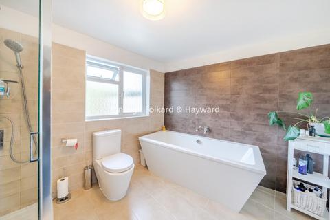 undefined, Crown Road, Muswell Hill, London, N10