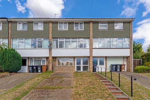 4 bedroom terraced house for sale, Elm Road, Hertfordshire CM23