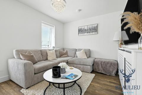 undefined, Beaulieu Park CM1