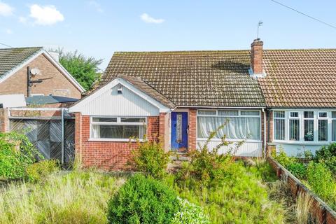 3 bedroom semi-detached bungalow for sale, Abbots Hall Avenue, Clock Face, WA9