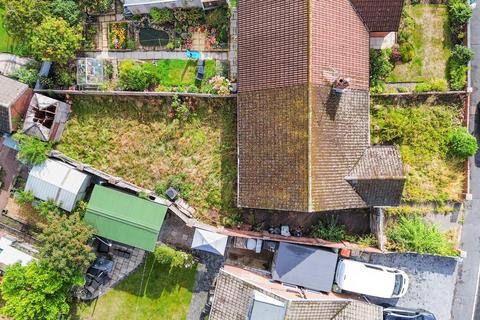 3 bedroom semi-detached bungalow for sale, Abbots Hall Avenue, Clock Face, WA9