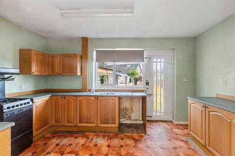 3 bedroom semi-detached bungalow for sale, Abbots Hall Avenue, Clock Face, WA9