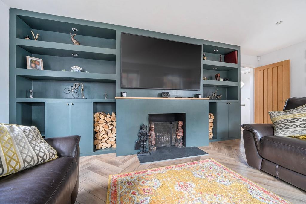 Sitting Room