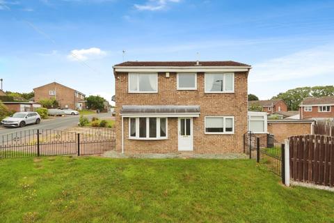 101 Fleming Way, Flanderwell, Rotherham, S66 2EZ