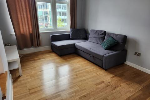 2 bedroom apartment to rent, Upper Parliament Street, Nottinghamshire NG1