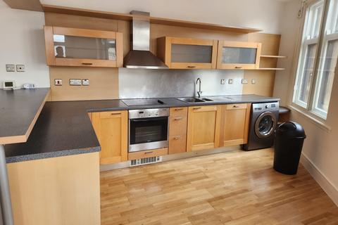 2 bedroom apartment to rent, Upper Parliament Street, Nottinghamshire NG1