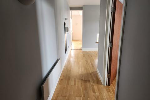 2 bedroom apartment to rent, Upper Parliament Street, Nottinghamshire NG1