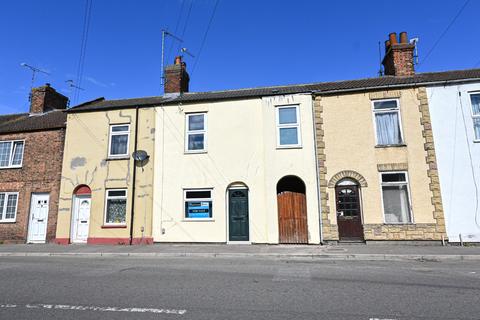 2 bedroom terraced house for sale, Winsover Road, Spalding PE11