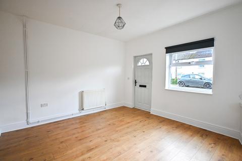 2 bedroom terraced house for sale, Winsover Road, Spalding PE11