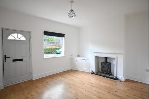 2 bedroom terraced house for sale, Winsover Road, Spalding PE11