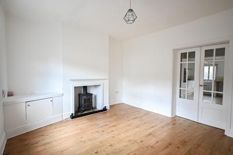 2 bedroom terraced house for sale, Winsover Road, Spalding PE11