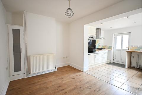 2 bedroom terraced house for sale, Winsover Road, Spalding PE11