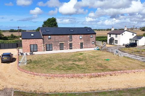 undefined, School Lane, Downholland, Ormskirk, L39 7JF I Barn Conversion and Detached property available