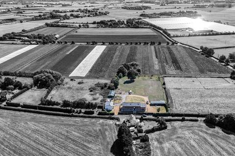 undefined, School Lane, Downholland, Ormskirk, L39 7JF I Barn Conversion and Detached property available
