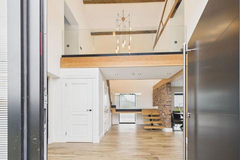 undefined, School Lane, Downholland, Ormskirk, L39 7JF I Barn Conversion and Detached property available
