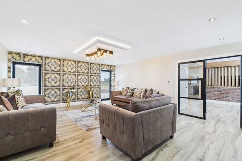 undefined, School Lane, Downholland, Ormskirk, L39 7JF I Barn Conversion and Detached property available