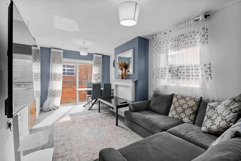 undefined, Augusta Place, Leamington Spa