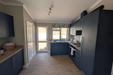 2 bedroom park home for sale, Saltmarshe Castle Residential Park