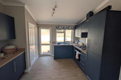 2 bedroom park home for sale, Saltmarshe Castle Residential Park