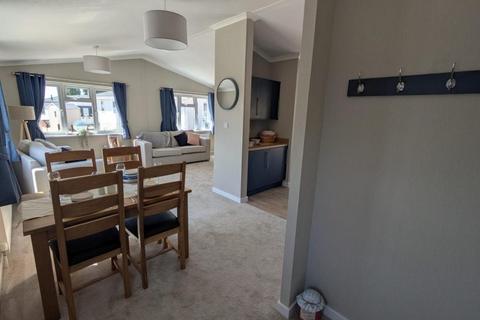2 bedroom park home for sale, Saltmarshe Castle Residential Park