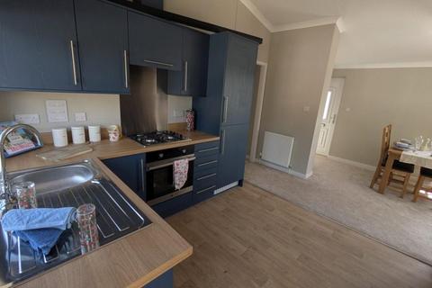 2 bedroom park home for sale, Saltmarshe Castle Residential Park