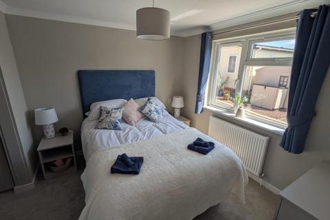 2 bedroom park home for sale, Saltmarshe Castle Residential Park