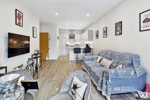 2 bedroom bungalow for sale, Ewell KT19