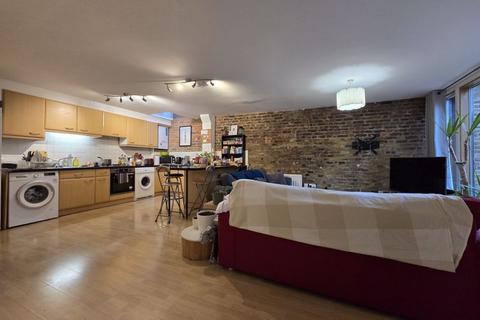 undefined, Browning Street, London, SE17
