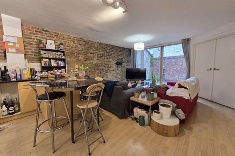 undefined, Browning Street, London, SE17