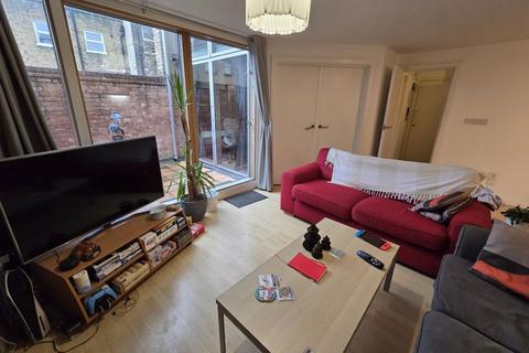 undefined, Browning Street, London, SE17