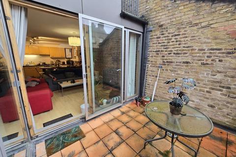 undefined, Browning Street, London, SE17