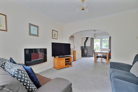 3 bedroom semi-detached house for sale, The Meads, Norton, S8 8JD