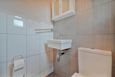 3 The Meads, Sheffield, S8 8JD