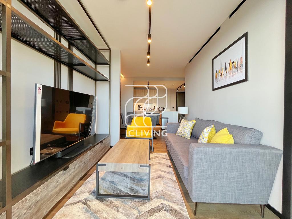 The Stage Marketing Suite, 20 Curtain Rd, London