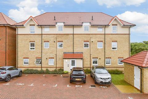 2 bedroom apartment for sale, Fife Way, Aylesham, Canterbury, Kent