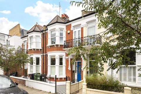 4 bedroom terraced house for sale, Ringmer Avenue, London SW6