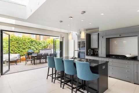 4 bedroom terraced house for sale, Ringmer Avenue, London SW6