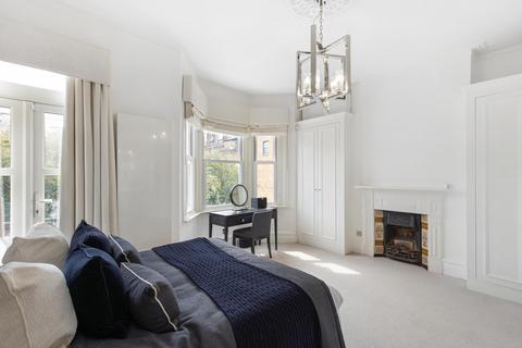 4 bedroom terraced house for sale, Ringmer Avenue, London SW6