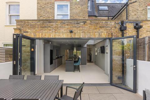4 bedroom terraced house for sale, Ringmer Avenue, London SW6